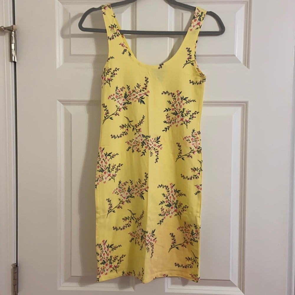 🧡 Forever21 dress